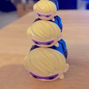 Hawkeye Marvel Tsum Tsum - 3 sizes